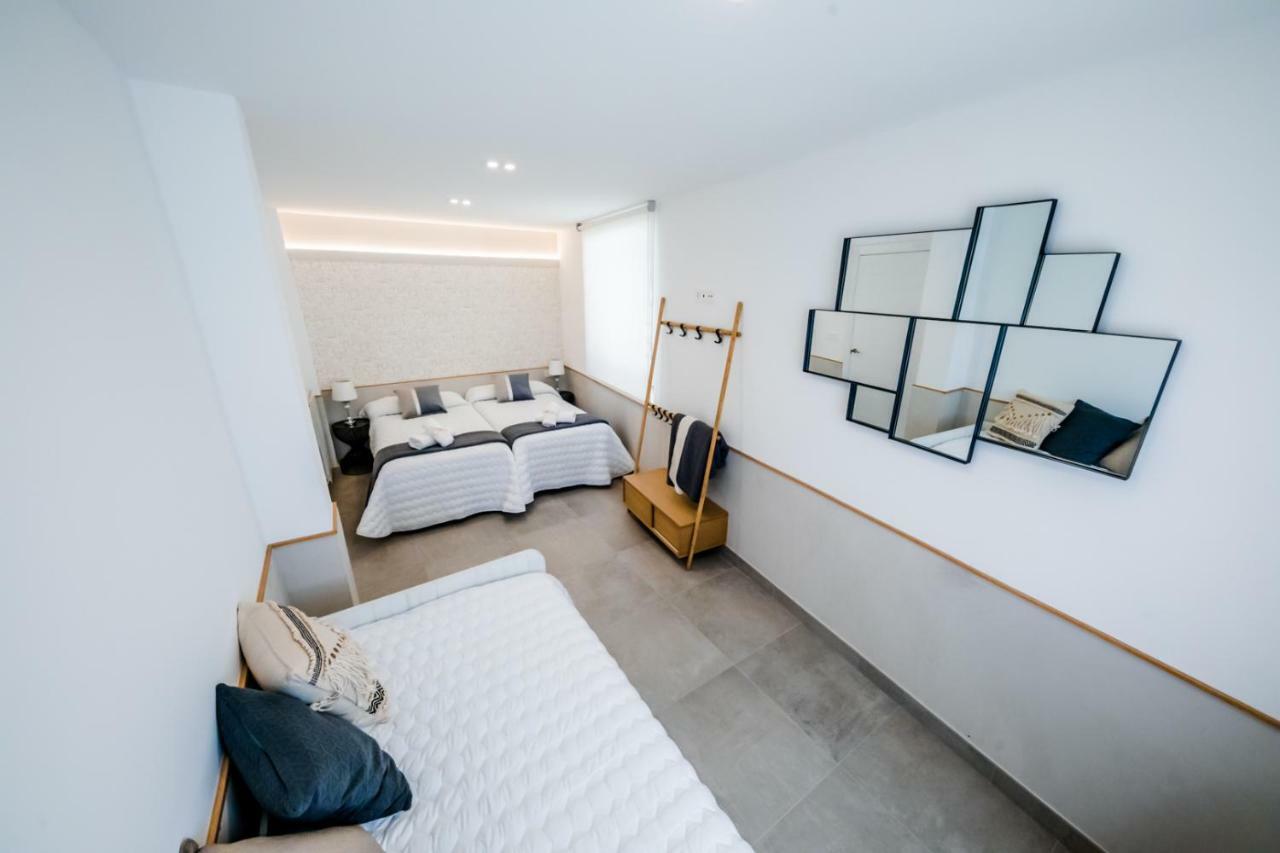 Casa Rural Pena Gamella Herreros Екстер'єр фото