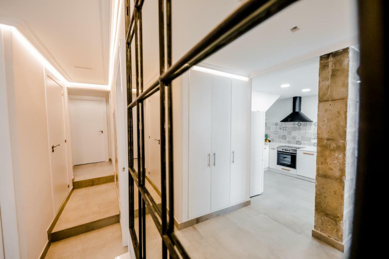 Casa Rural Pena Gamella Herreros Екстер'єр фото