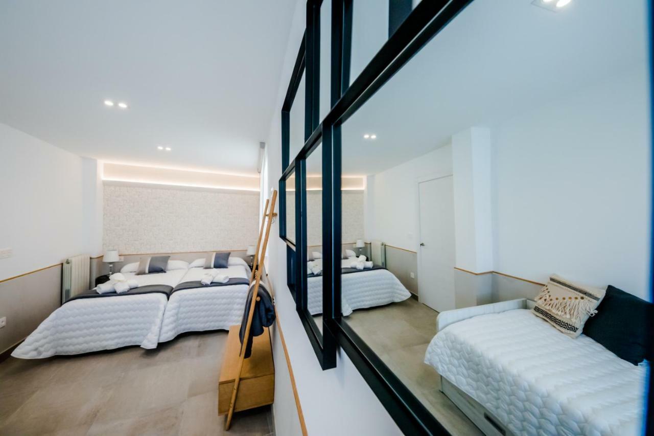 Casa Rural Pena Gamella Herreros Екстер'єр фото