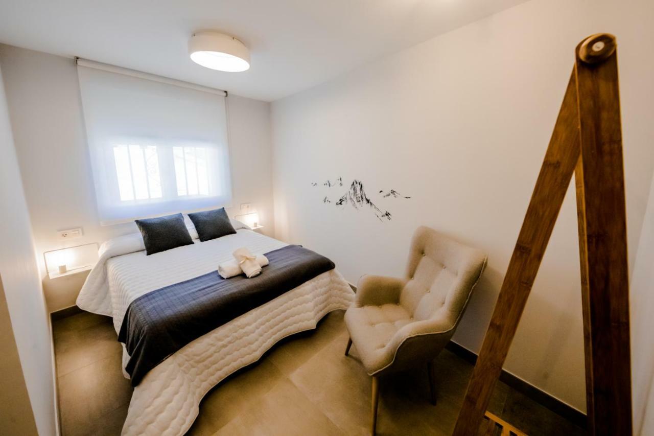 Casa Rural Pena Gamella Herreros Екстер'єр фото