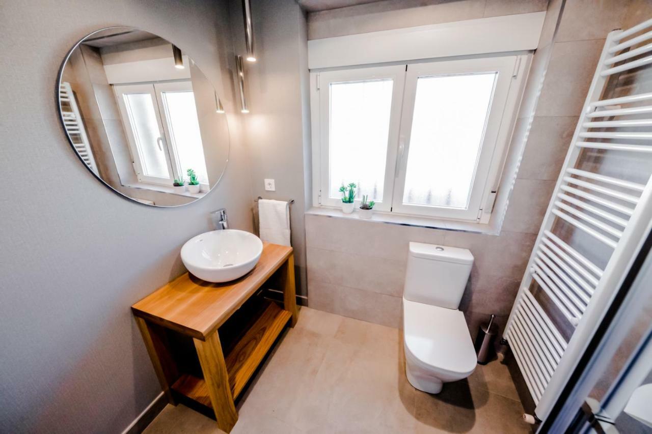 Casa Rural Pena Gamella Herreros Екстер'єр фото