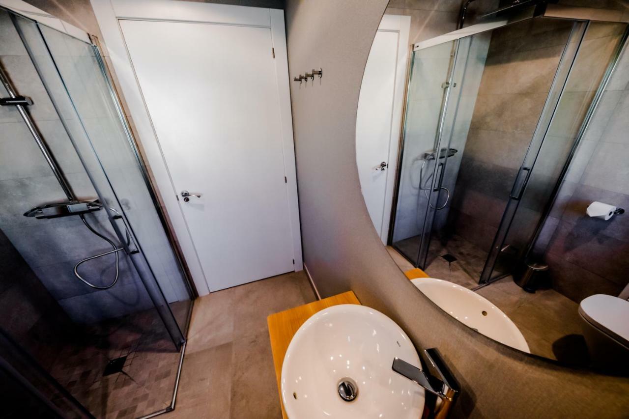 Casa Rural Pena Gamella Herreros Екстер'єр фото